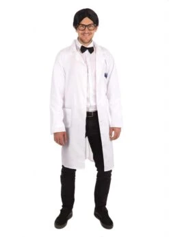 Doctors Coat