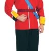 Prince (Royal Family) Costume XL