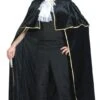 Venetian Cape