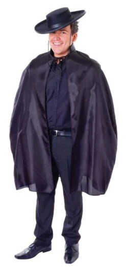 Bandit Cape (Unisex)