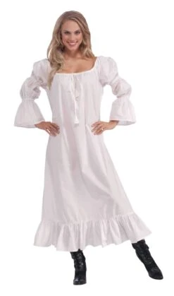 Medieval Chemise
