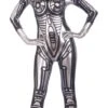 Robot Jumpsuit (Female)
