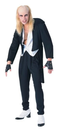 Rocky Horror: Riff Raff