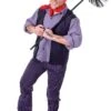 Chimney Sweep