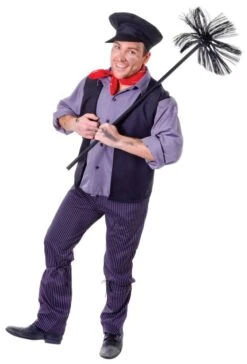 Chimney Sweep