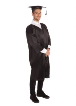 Graduation Robe (Unisex)