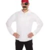 Pirate Shirt White