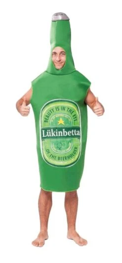 Beer Bottle