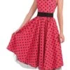 Pretty In Polkadots