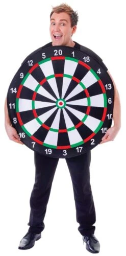 Dart Board