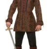 Medieval Kings Coat