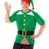 Jolly Elf Kit (Unisex)