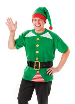 Jolly Elf Kit (Unisex)