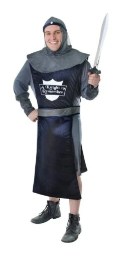 A Knight To Remember