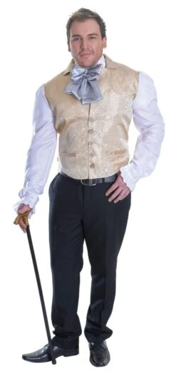 Regency Man