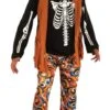 Skeleton Hippy