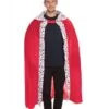 King’s Robe & Hat