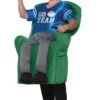 Armchair Quarterback