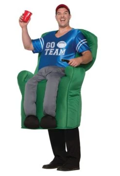 Armchair Quarterback