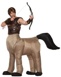 Centaur Costume (Inflatable)