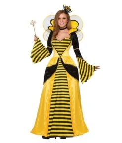 Queen Bee