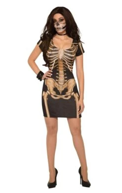 Bone Dress
