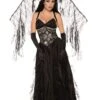 Fallen Angel Costume