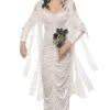 Haunted Bride Costume