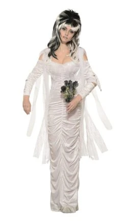 Haunted Bride Costume