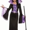 Fantasy Sorceress Costume