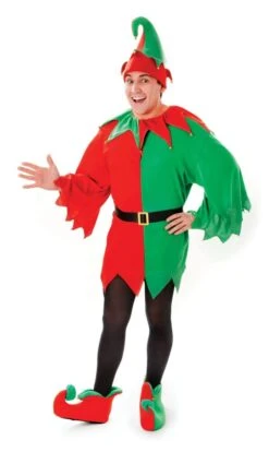 Elf / Santa Helper (Unisex)