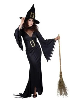 Black Witch