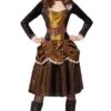Steampunk Lady