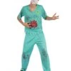 Zombie Surgeon (Man)