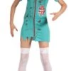 Zombie Surgeon (Lady)
