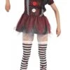 Creepy Doll Dress
