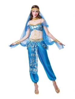 Harem Dancer