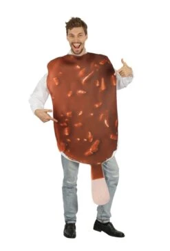 Chocolate Lolly Costume
