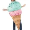 Ice Cream Cone Costume