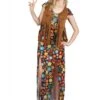 Hippy Dress