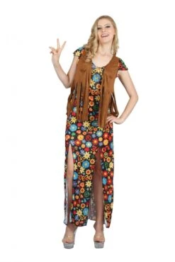 Hippy Dress