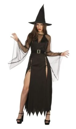 Witch Dress