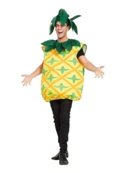 Pineapple Costume