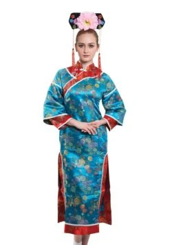 Japanese Lady Costume
