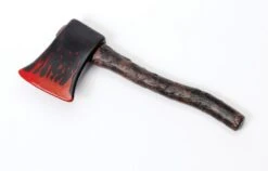 Bloody Axe