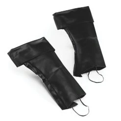 Boot Top Covers (Pirate Or Santa)