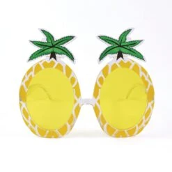Pineapple Glasses