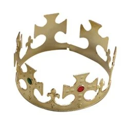 Gold Crown