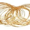 Bracelet Gold Bangle