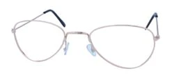 Old Lady Glasses (No Lens)